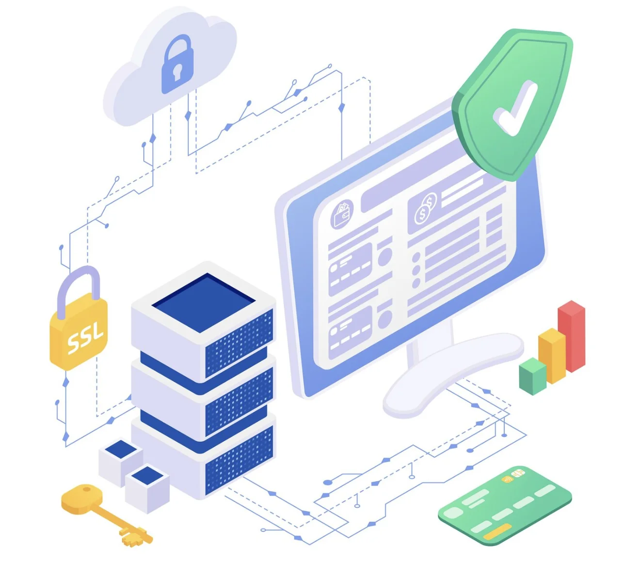 Enhanced VPS Security